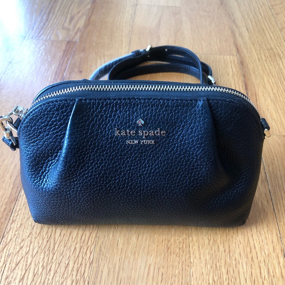 kate spade New York Dumpling convertible crossbody bag